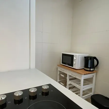 Apartment Apartamento A 50m De La Playa! *