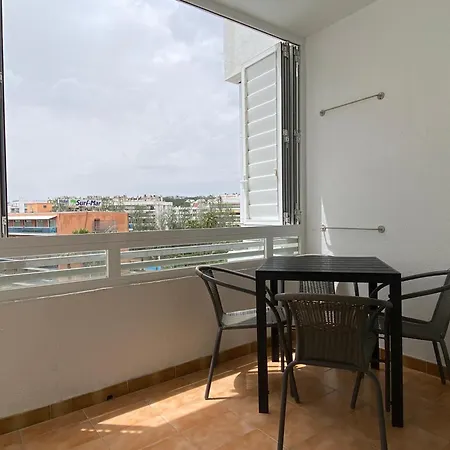 Apartment Apartamento A 50m De La Playa! Lloret de Mar