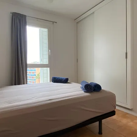 Apartamento A 50m De La Playa! Lloret de Mar