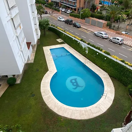 Apartment Apartamento A 50m De La Playa! *