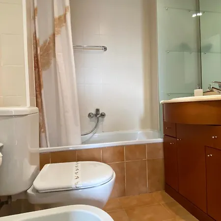 Apartamento A 50m De La Playa! *