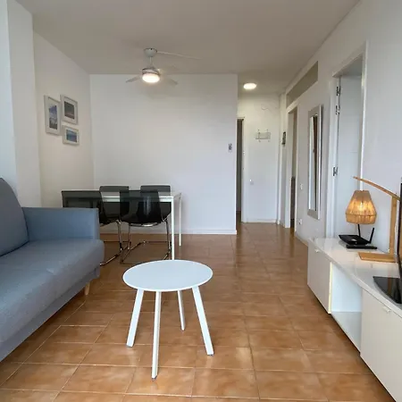 Appartement Apartamento A 50m De La Playa!