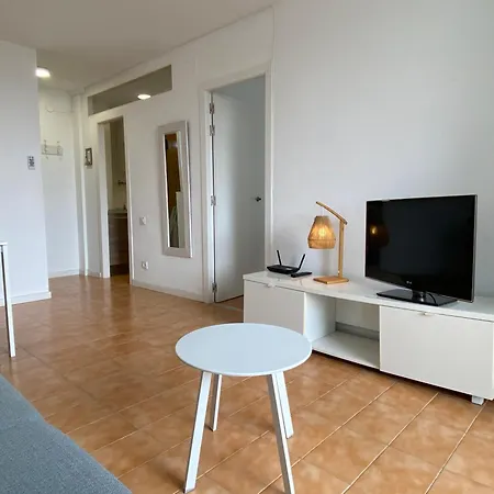 Appartement Apartamento A 50m De La Playa! *