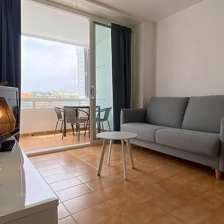 Appartement Apartamento A 50m De La Playa! Lloret de Mar