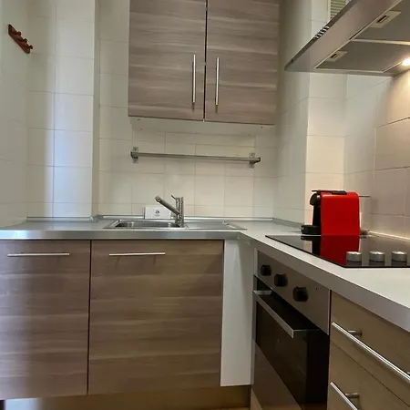 Apartamento A 50m De La Playa! Lloret de Mar