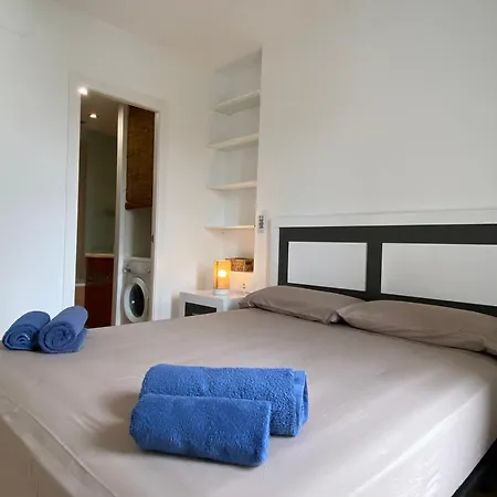 Apartamento A 50m De La Playa! * Lloret de Mar