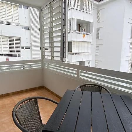 Apartamento A 50m De La Playa! Appartement