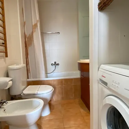Appartement Apartamento A 50m De La Playa!